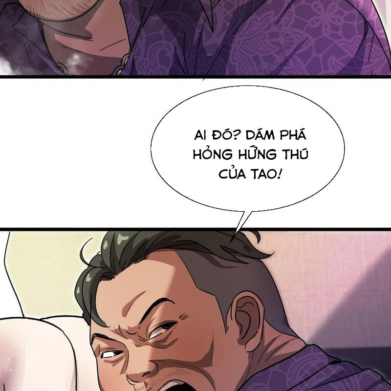 Ta Bị Kẹt Cùng Một Ngày 1000 Năm Chapter 128 - Trang 2