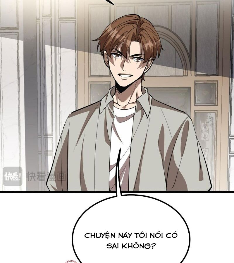 Ta Bị Kẹt Cùng Một Ngày 1000 Năm Chapter 127 - Trang 2