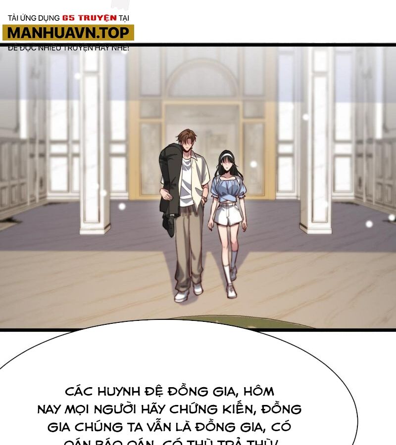 Ta Bị Kẹt Cùng Một Ngày 1000 Năm Chapter 127 - Trang 2