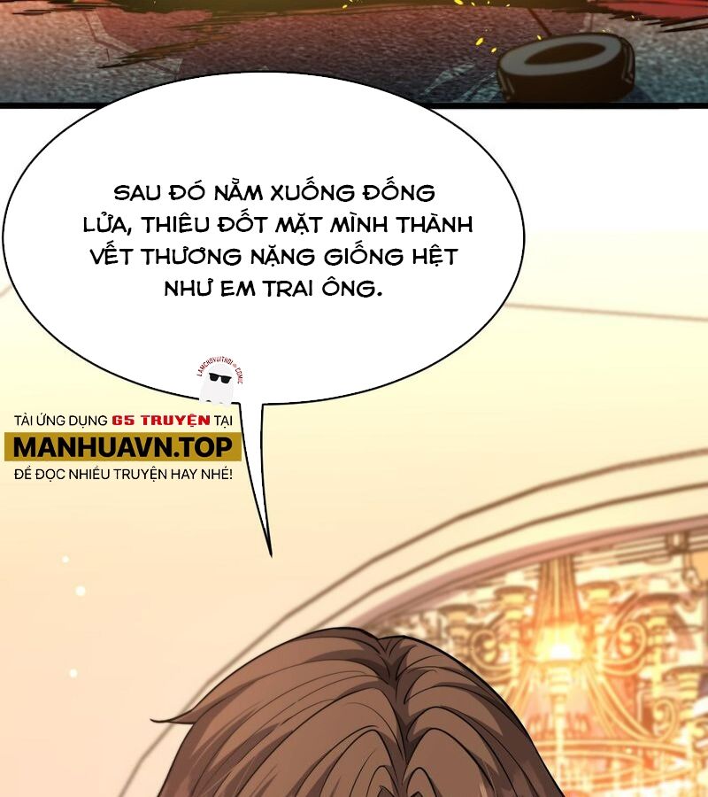 Ta Bị Kẹt Cùng Một Ngày 1000 Năm Chapter 125 - Trang 2