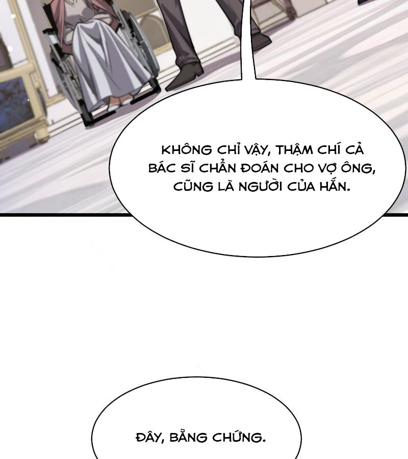 Ta Bị Kẹt Cùng Một Ngày 1000 Năm Chapter 125 - Trang 2