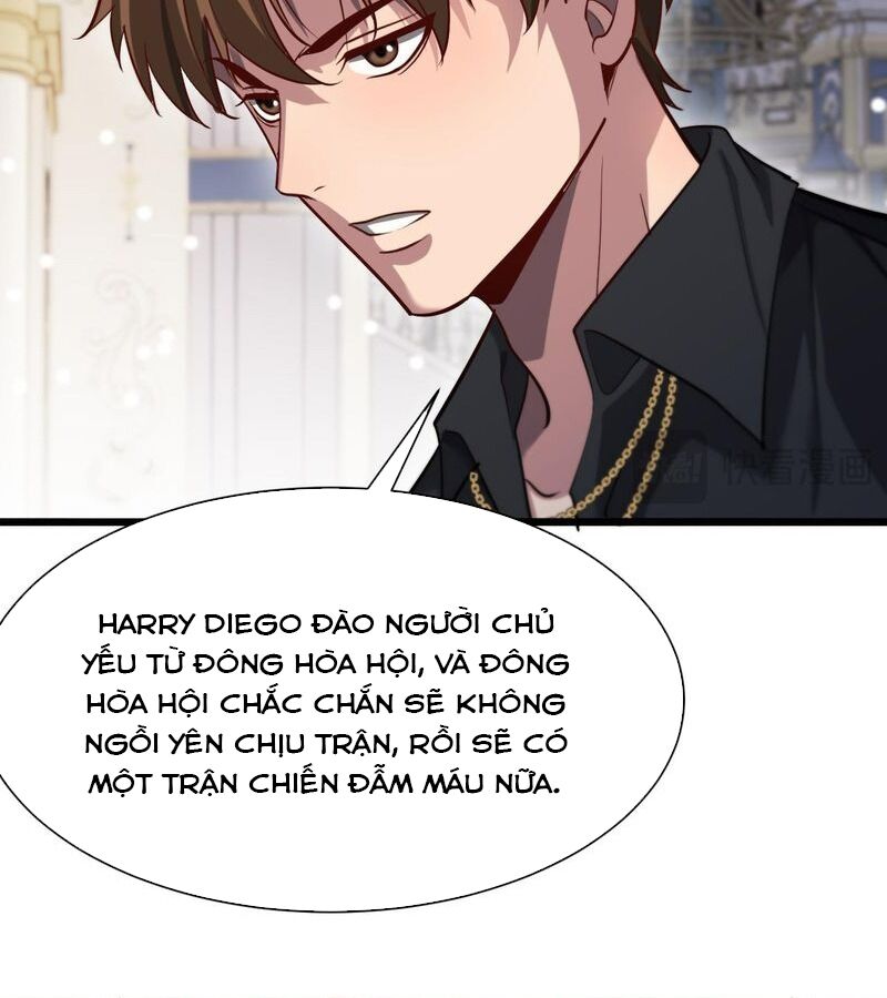 Ta Bị Kẹt Cùng Một Ngày 1000 Năm Chapter 125 - Trang 2