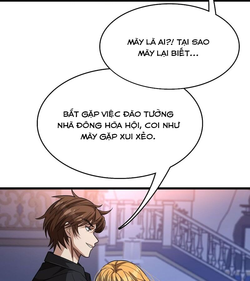 Ta Bị Kẹt Cùng Một Ngày 1000 Năm Chapter 124 - Trang 2