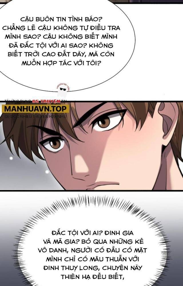 Ta Bị Kẹt Cùng Một Ngày 1000 Năm Chapter 119 - Trang 2