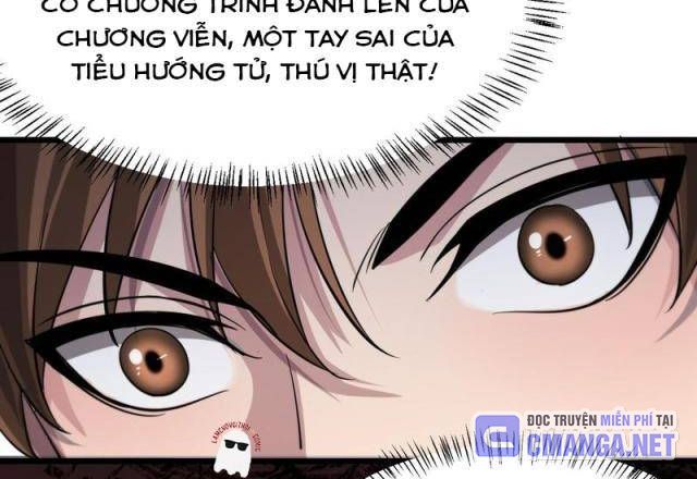 Ta Bị Kẹt Cùng Một Ngày 1000 Năm Chapter 119 - Trang 2