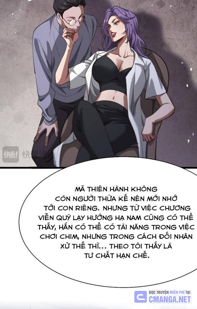 Ta Bị Kẹt Cùng Một Ngày 1000 Năm Chapter 119 - Trang 2