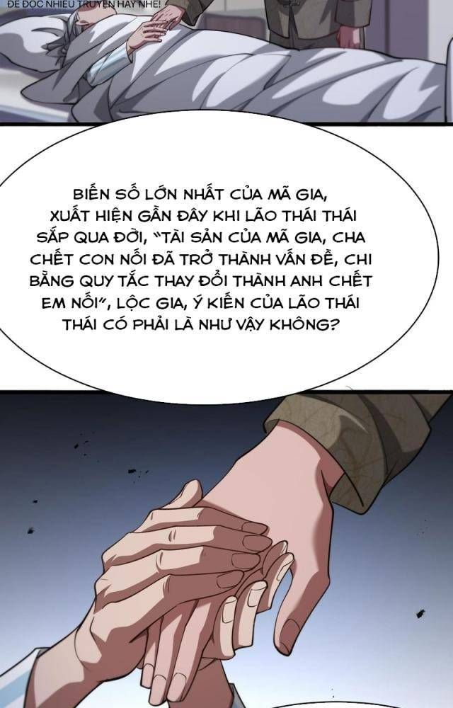 Ta Bị Kẹt Cùng Một Ngày 1000 Năm Chapter 119 - Trang 2