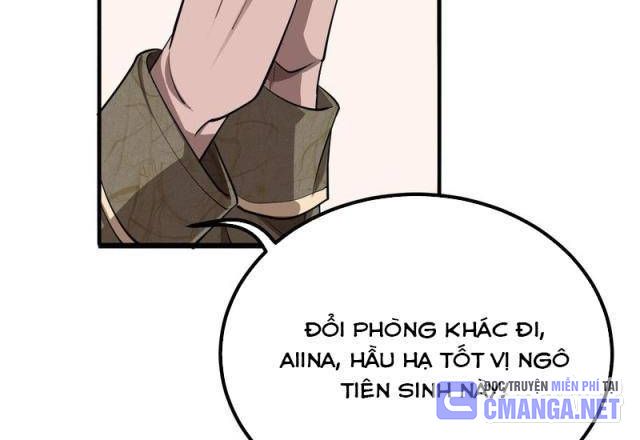 Ta Bị Kẹt Cùng Một Ngày 1000 Năm Chapter 119 - Trang 2