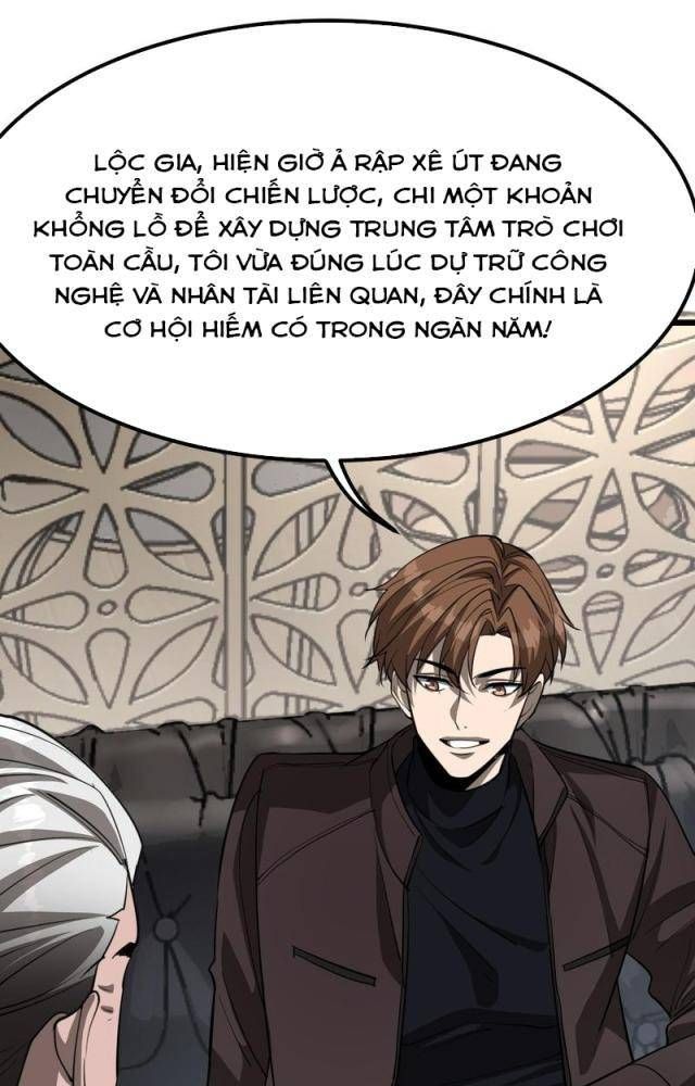 Ta Bị Kẹt Cùng Một Ngày 1000 Năm Chapter 119 - Trang 2