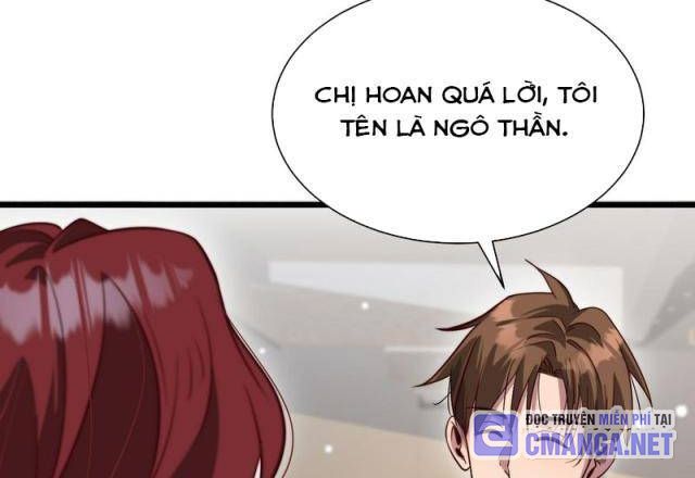 Ta Bị Kẹt Cùng Một Ngày 1000 Năm Chapter 118 - Trang 2