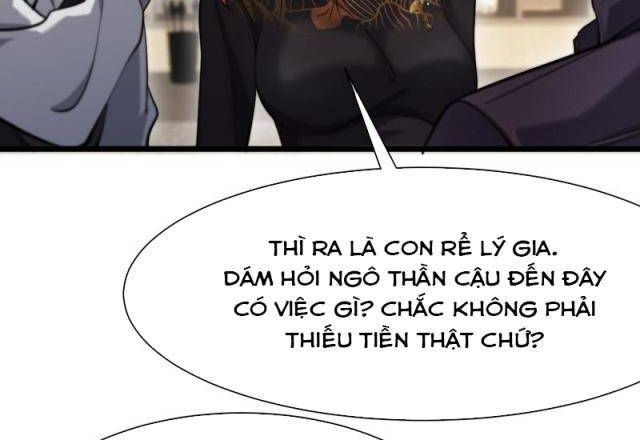 Ta Bị Kẹt Cùng Một Ngày 1000 Năm Chapter 118 - Trang 2