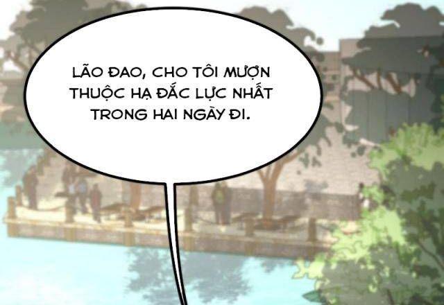 Ta Bị Kẹt Cùng Một Ngày 1000 Năm Chapter 118 - Trang 2