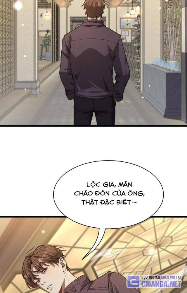 Ta Bị Kẹt Cùng Một Ngày 1000 Năm Chapter 118 - Trang 2