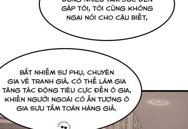 Ta Bị Kẹt Cùng Một Ngày 1000 Năm Chapter 118 - Trang 2