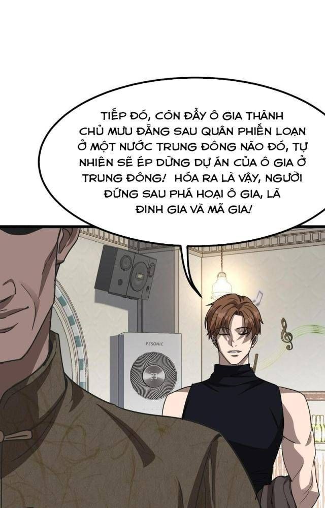 Ta Bị Kẹt Cùng Một Ngày 1000 Năm Chapter 118 - Trang 2