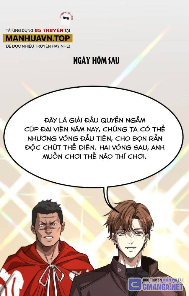 Ta Bị Kẹt Cùng Một Ngày 1000 Năm Chapter 118 - Trang 2