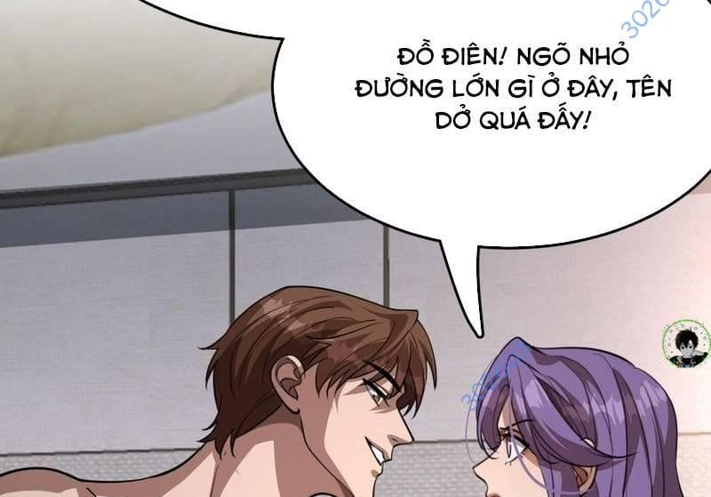 Ta Bị Kẹt Cùng Một Ngày 1000 Năm Chapter 117 - Trang 2