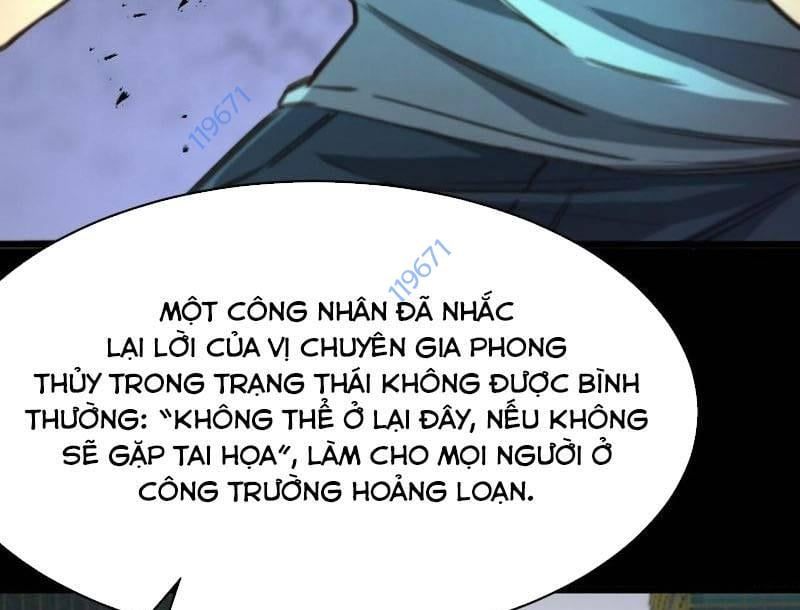 Ta Bị Kẹt Cùng Một Ngày 1000 Năm Chapter 116 - Trang 2