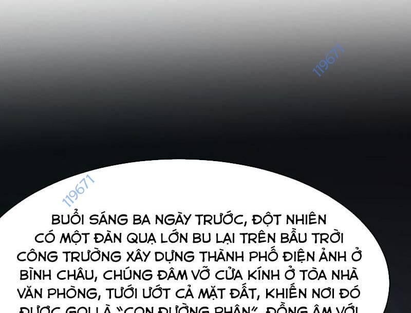 Ta Bị Kẹt Cùng Một Ngày 1000 Năm Chapter 116 - Trang 2