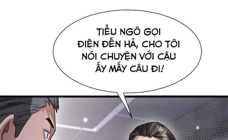 Ta Bị Kẹt Cùng Một Ngày 1000 Năm Chapter 116 - Trang 2