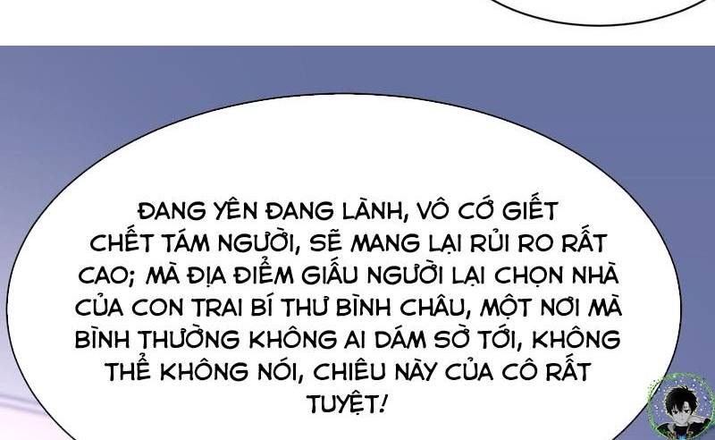 Ta Bị Kẹt Cùng Một Ngày 1000 Năm Chapter 116 - Trang 2