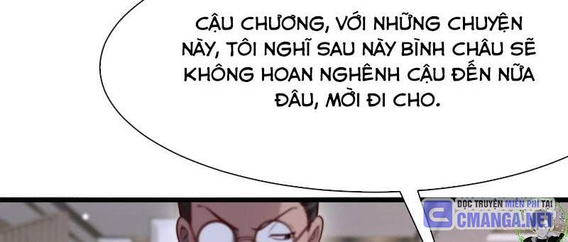 Ta Bị Kẹt Cùng Một Ngày 1000 Năm Chapter 116 - Trang 2