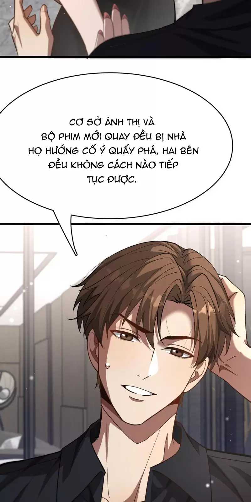 Ta Bị Kẹt Cùng Một Ngày 1000 Năm Chapter 115 - Trang 2