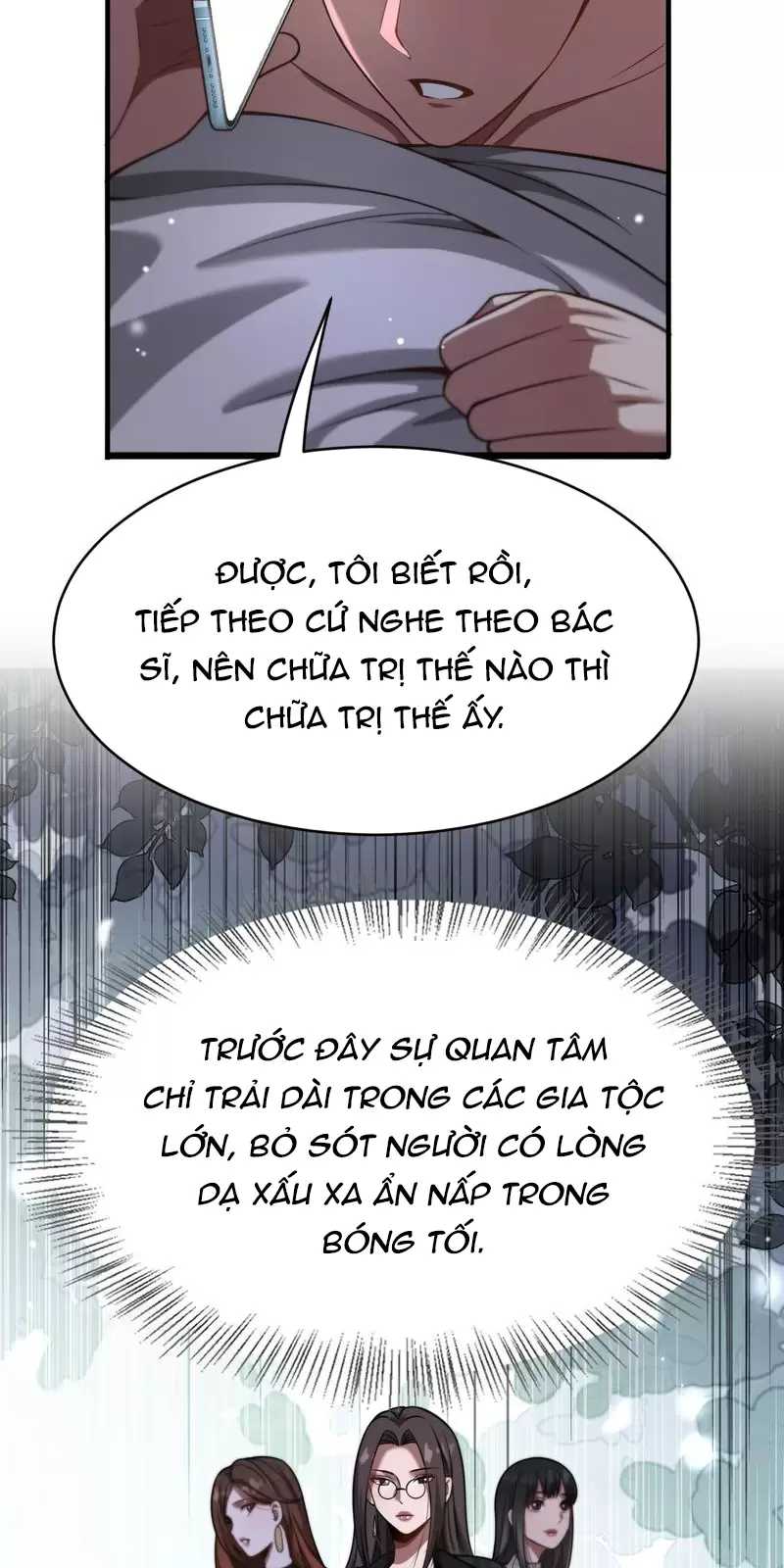 Ta Bị Kẹt Cùng Một Ngày 1000 Năm Chapter 114 - Trang 2