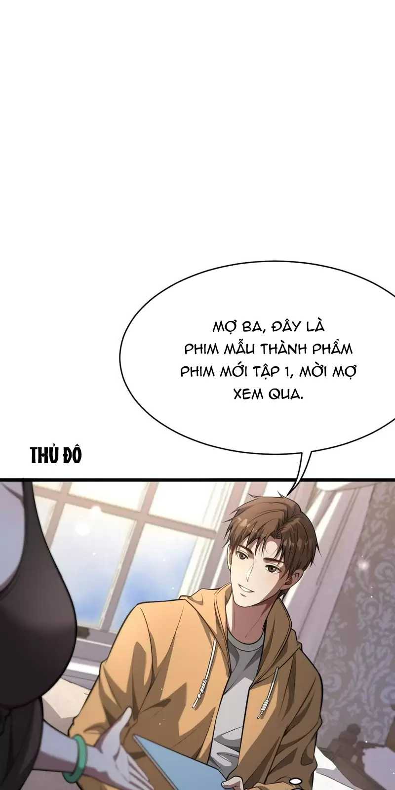 Ta Bị Kẹt Cùng Một Ngày 1000 Năm Chapter 112 - Trang 2