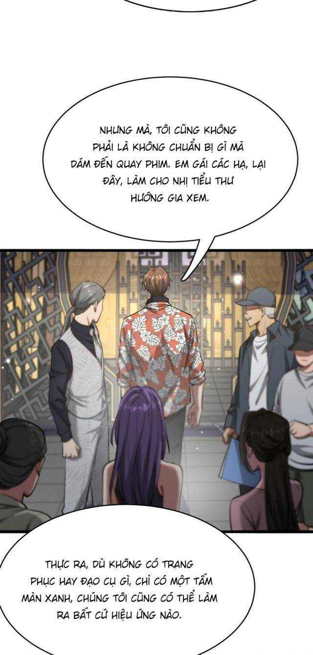 Ta Bị Kẹt Cùng Một Ngày 1000 Năm Chapter 110 - Trang 2