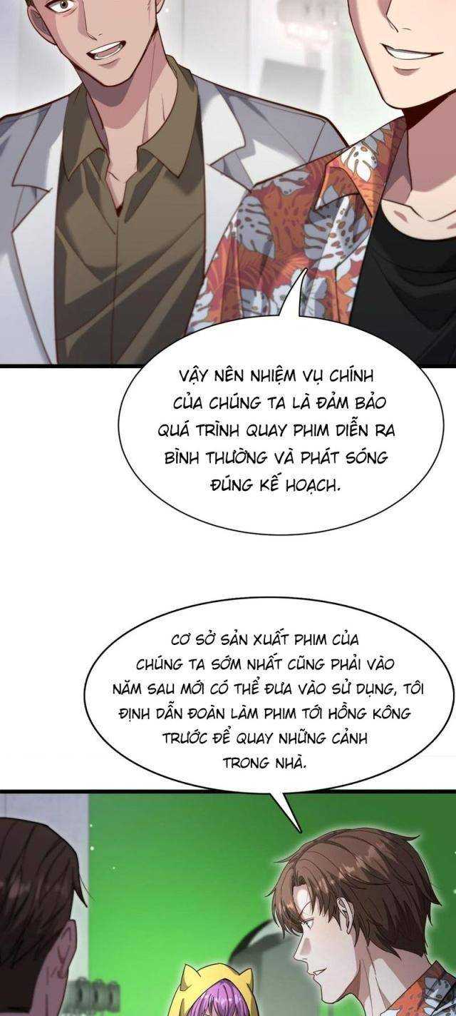 Ta Bị Kẹt Cùng Một Ngày 1000 Năm Chapter 109 - Trang 2