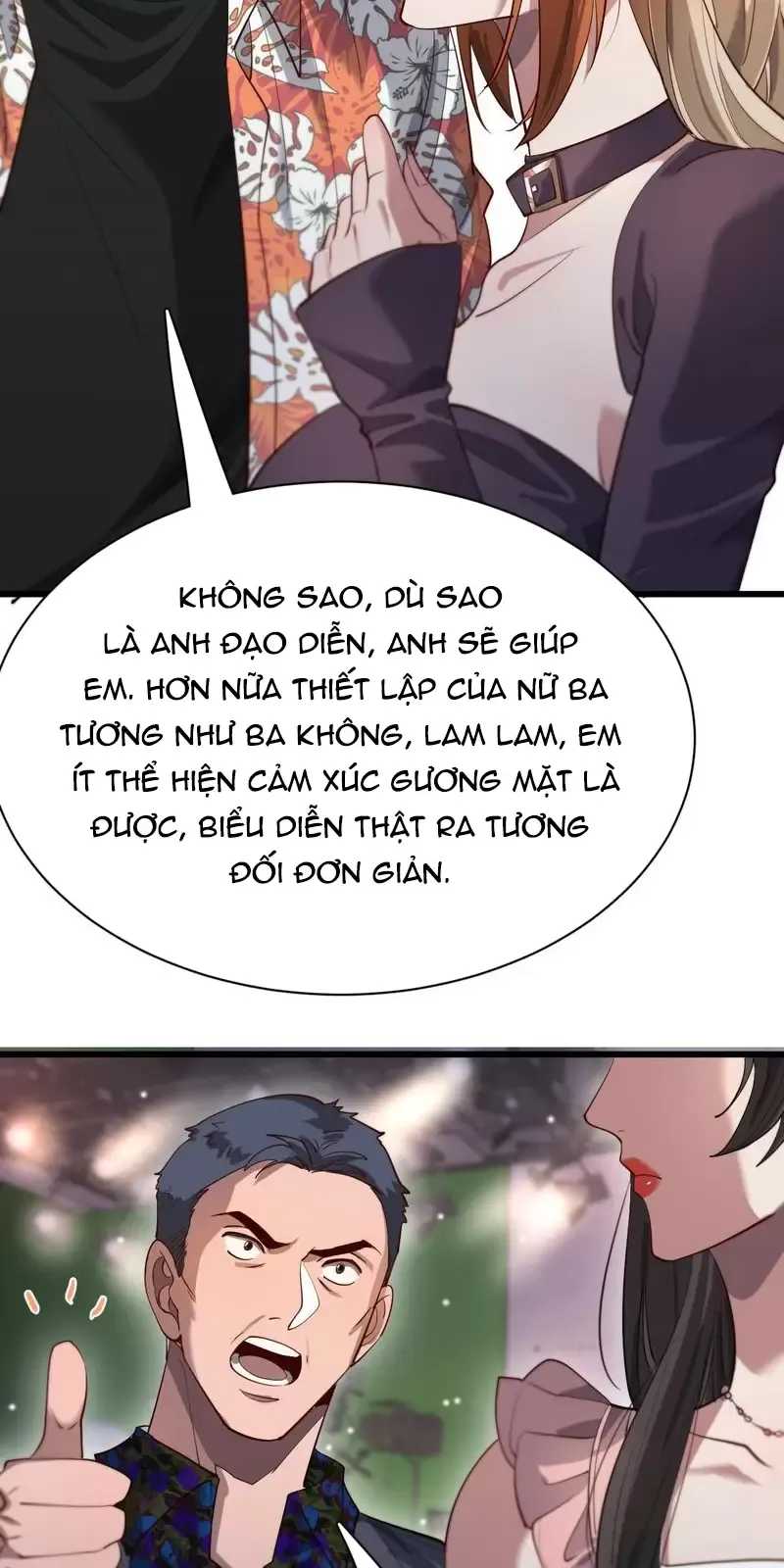 Ta Bị Kẹt Cùng Một Ngày 1000 Năm Chapter 107 - Trang 2