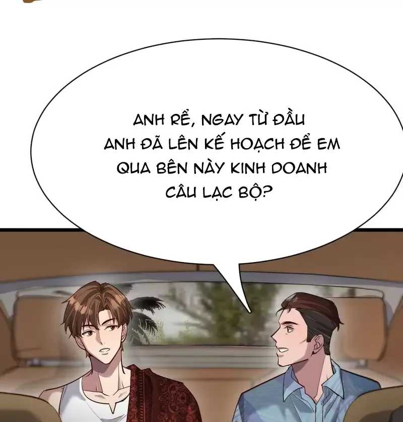 Ta Bị Kẹt Cùng Một Ngày 1000 Năm Chapter 106 - Trang 2