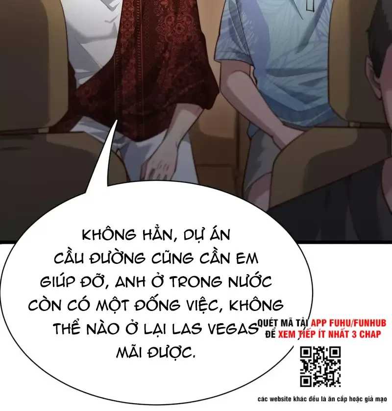 Ta Bị Kẹt Cùng Một Ngày 1000 Năm Chapter 106 - Trang 2