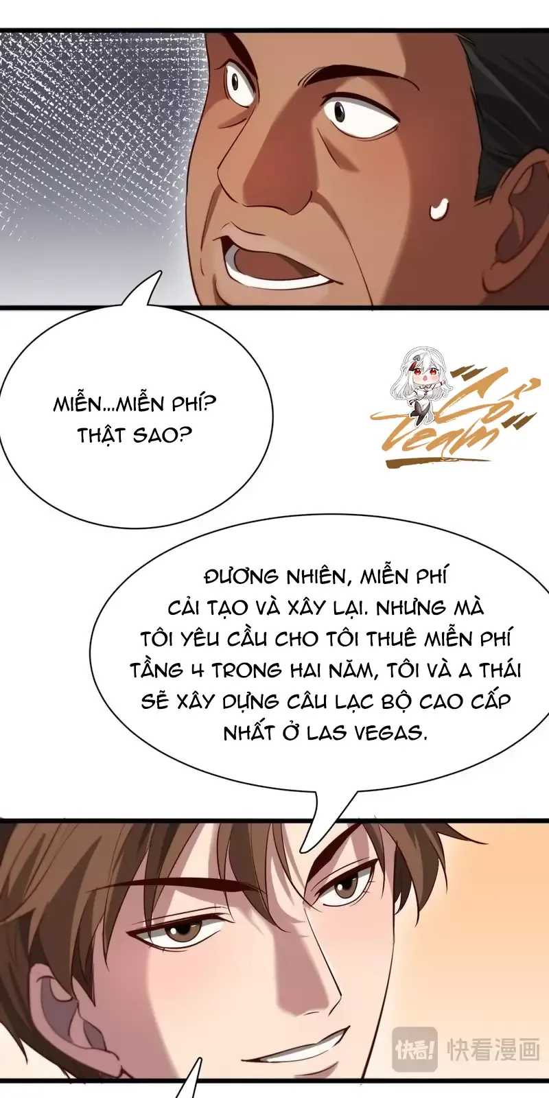 Ta Bị Kẹt Cùng Một Ngày 1000 Năm Chapter 106 - Trang 2