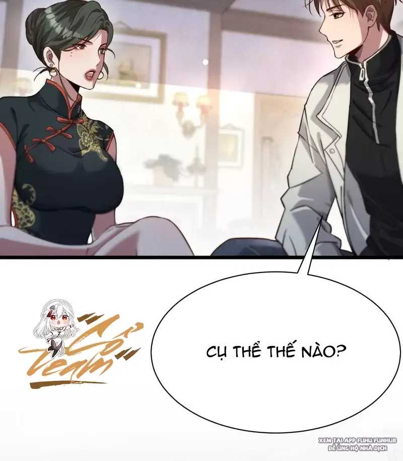 Ta Bị Kẹt Cùng Một Ngày 1000 Năm Chapter 104 - Trang 2