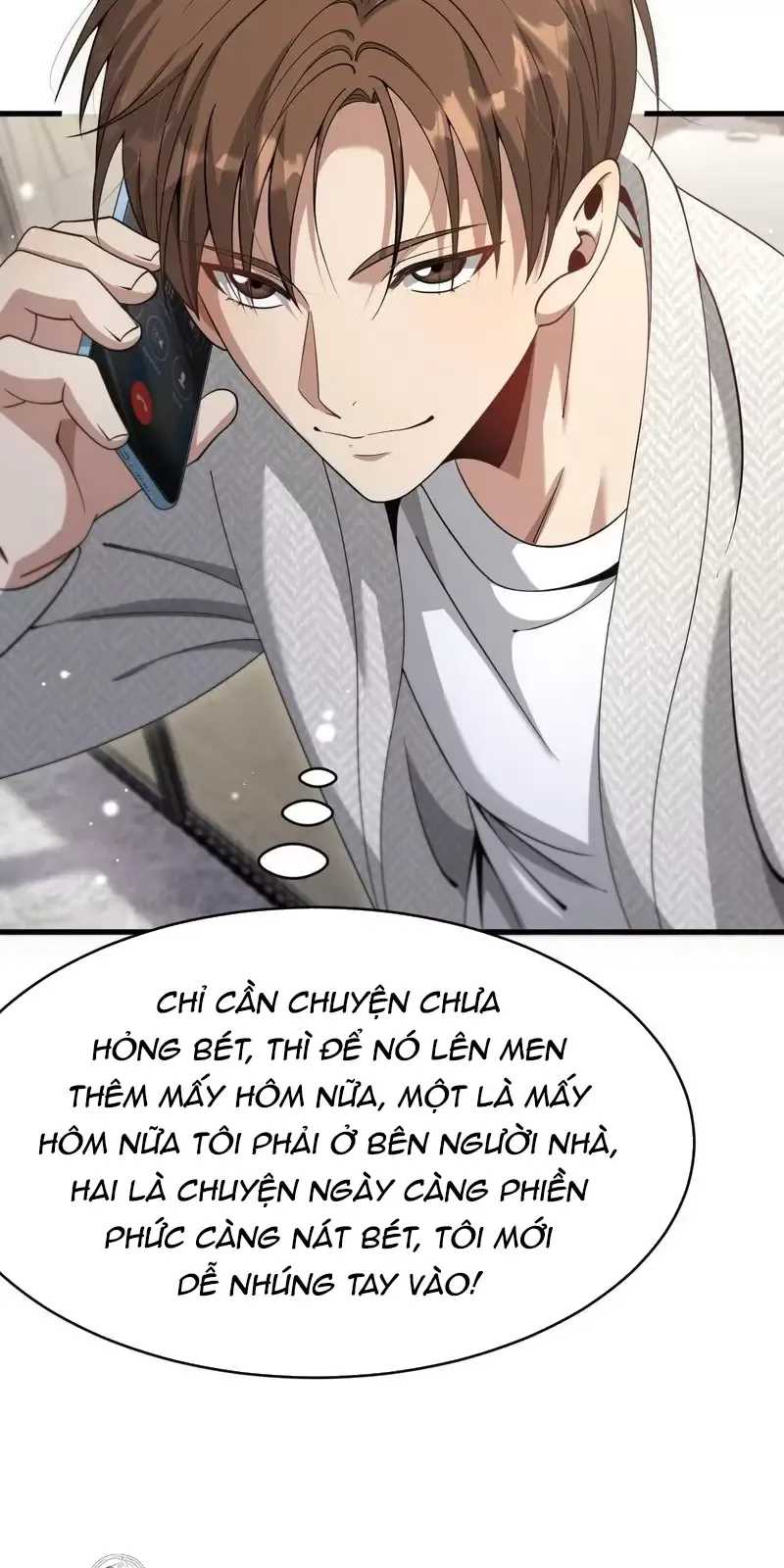 Ta Bị Kẹt Cùng Một Ngày 1000 Năm Chapter 104 - Trang 2