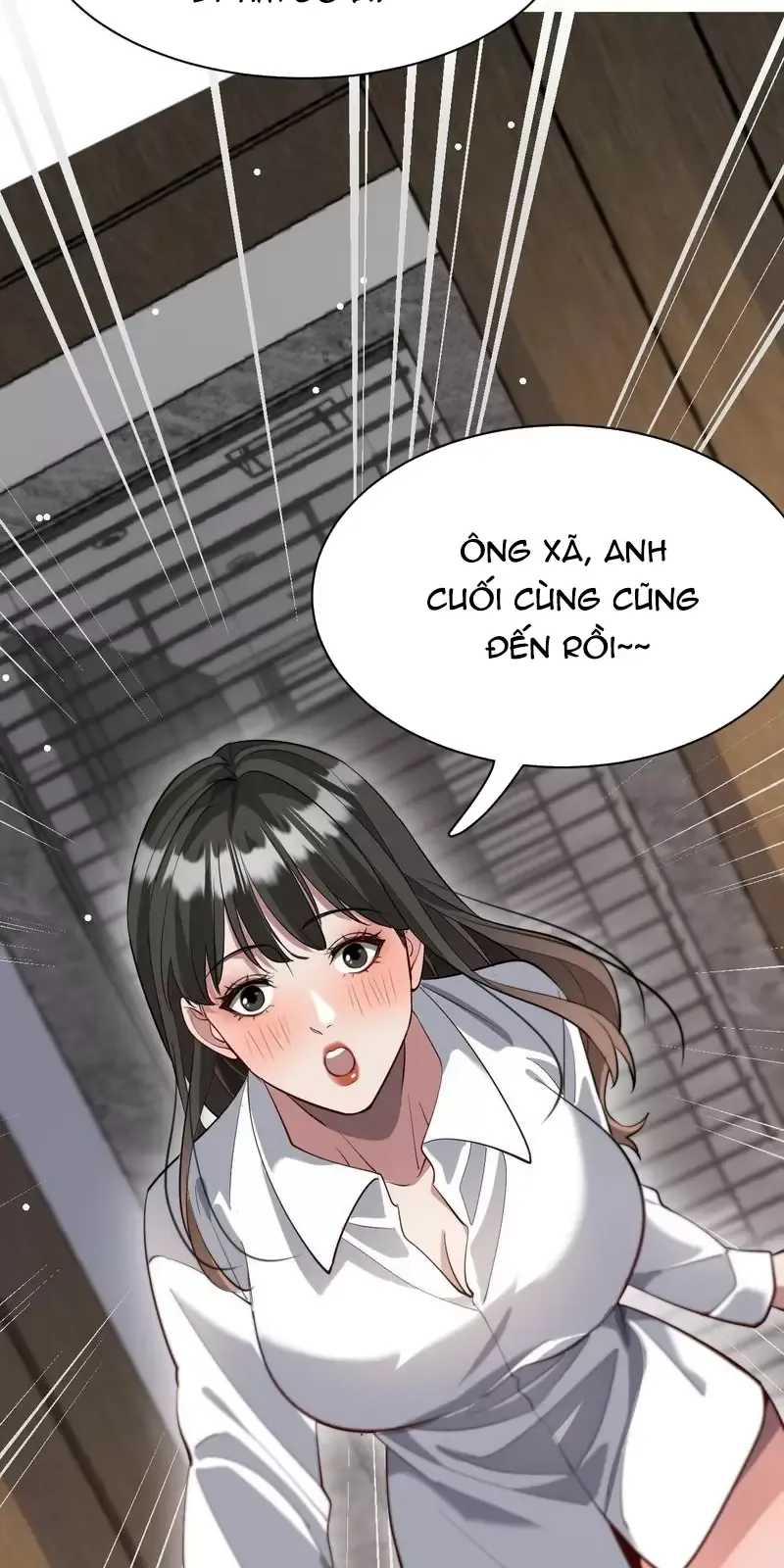 Ta Bị Kẹt Cùng Một Ngày 1000 Năm Chapter 103 - Trang 2