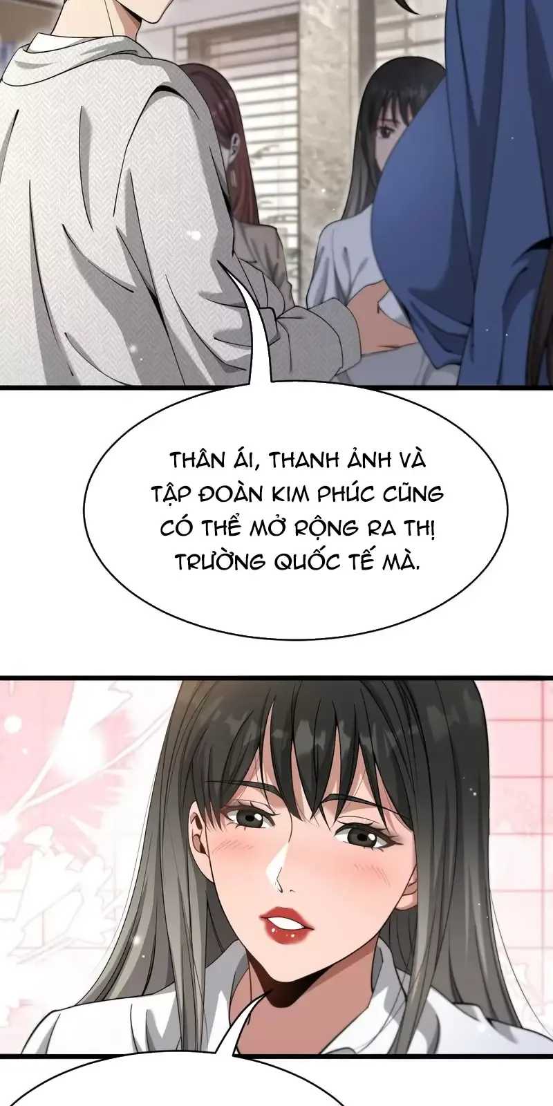 Ta Bị Kẹt Cùng Một Ngày 1000 Năm Chapter 103 - Trang 2