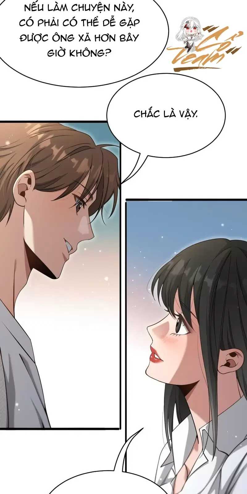 Ta Bị Kẹt Cùng Một Ngày 1000 Năm Chapter 103 - Trang 2