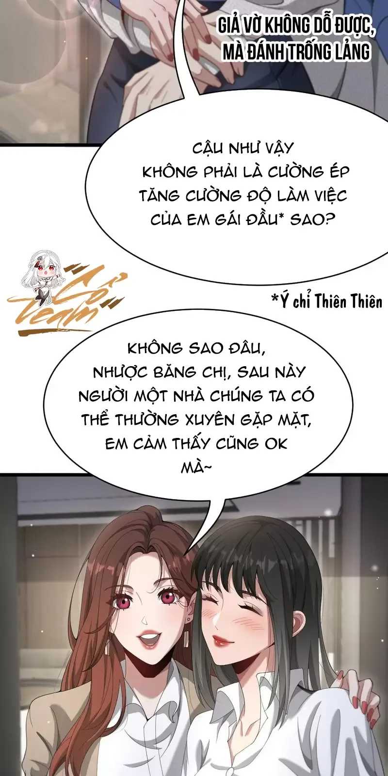 Ta Bị Kẹt Cùng Một Ngày 1000 Năm Chapter 103 - Trang 2