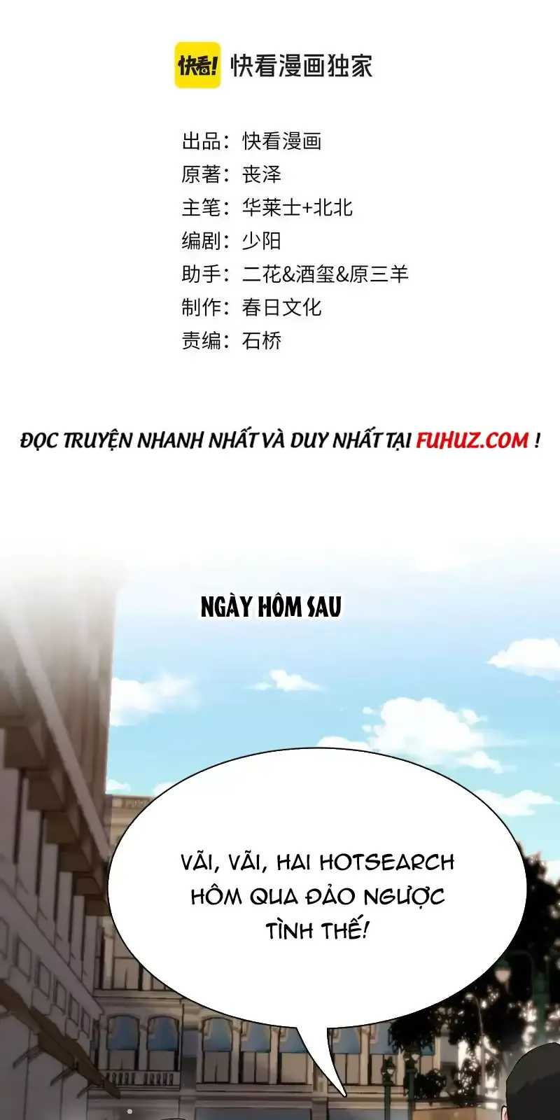 Ta Bị Kẹt Cùng Một Ngày 1000 Năm Chapter 102 - Trang 2