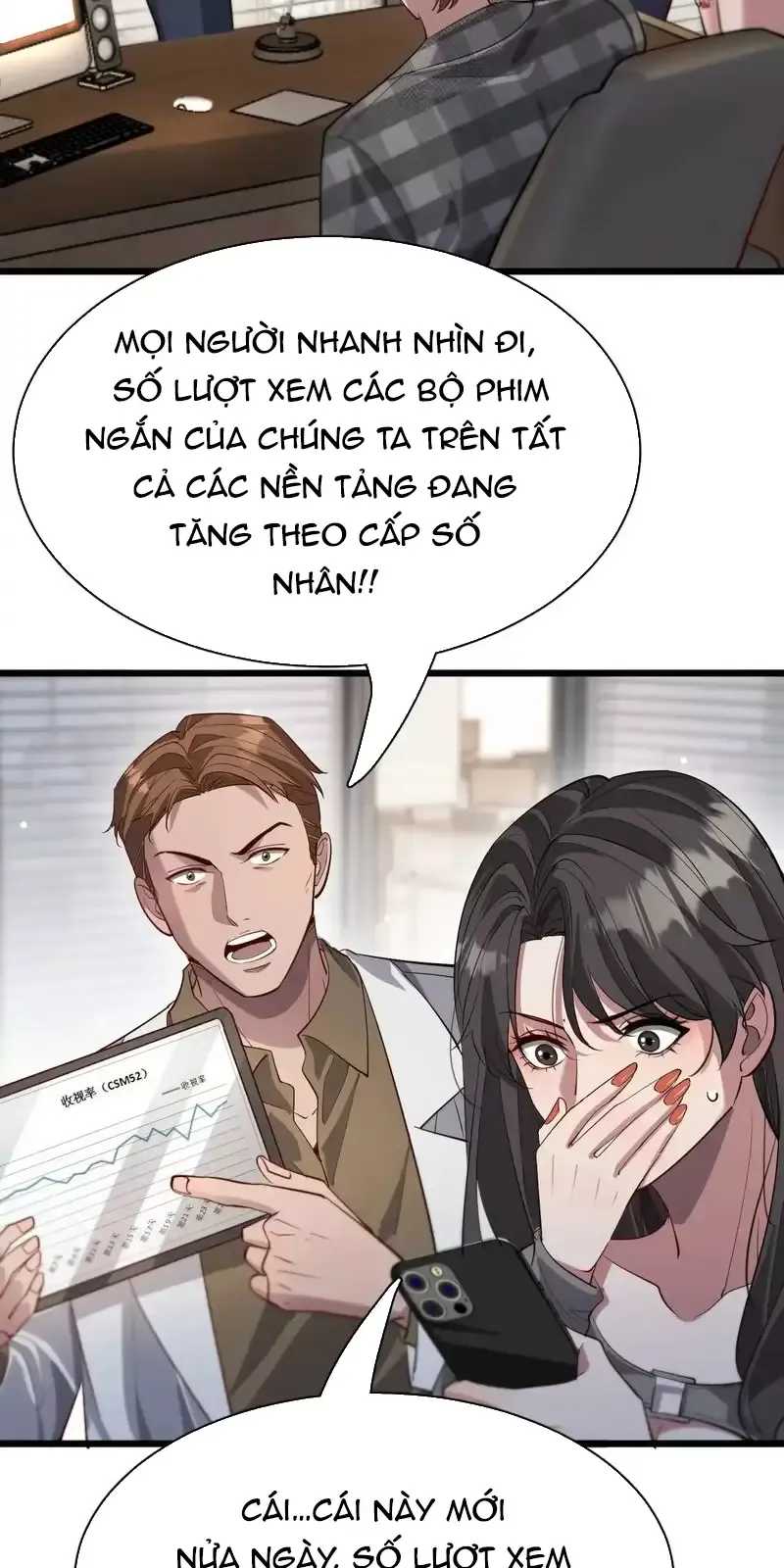 Ta Bị Kẹt Cùng Một Ngày 1000 Năm Chapter 102 - Trang 2