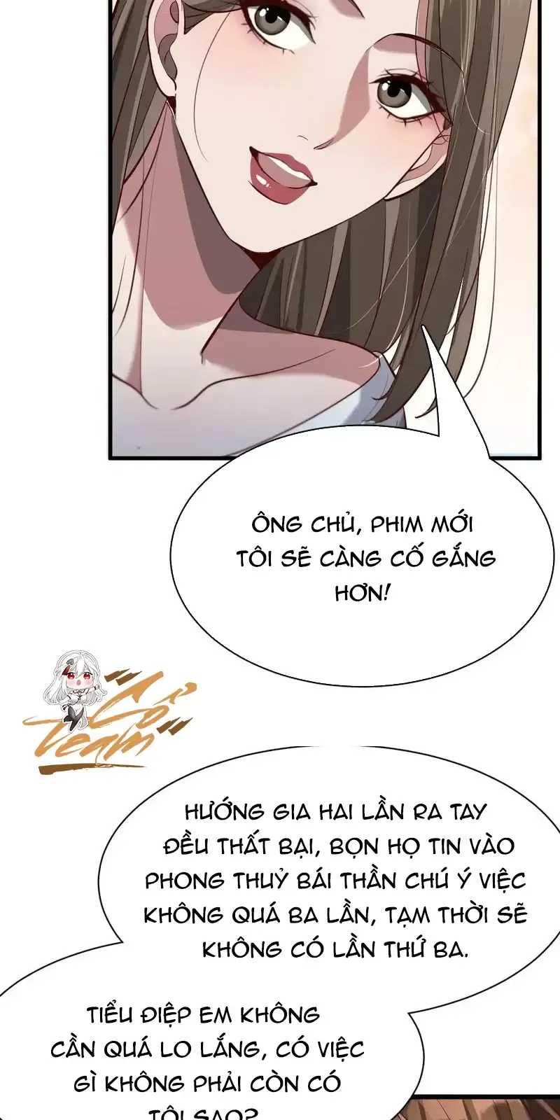 Ta Bị Kẹt Cùng Một Ngày 1000 Năm Chapter 102 - Trang 2