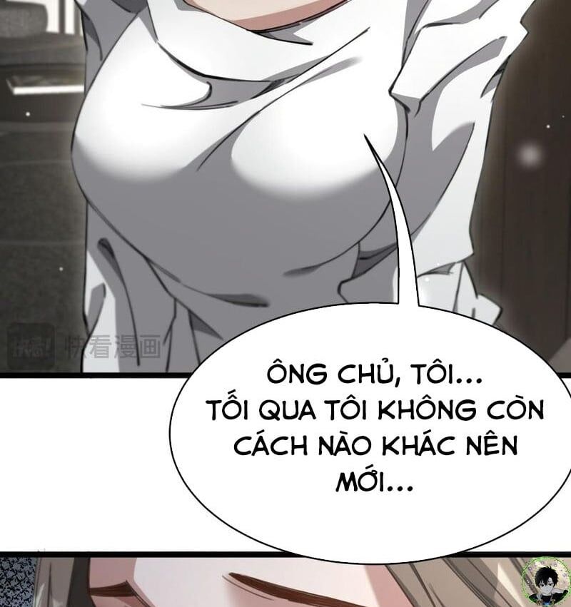 Ta Bị Kẹt Cùng Một Ngày 1000 Năm Chapter 101 - Trang 2