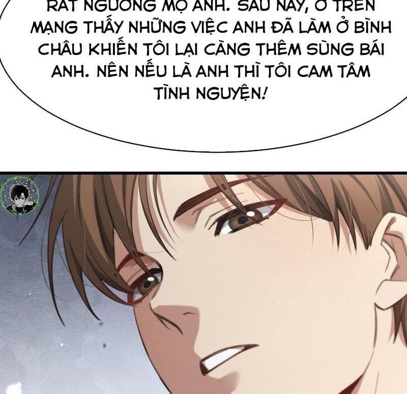 Ta Bị Kẹt Cùng Một Ngày 1000 Năm Chapter 101 - Trang 2