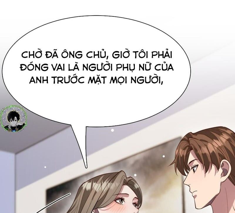 Ta Bị Kẹt Cùng Một Ngày 1000 Năm Chapter 101 - Trang 2