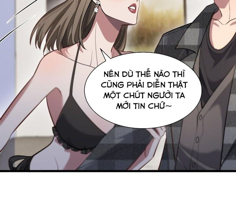 Ta Bị Kẹt Cùng Một Ngày 1000 Năm Chapter 101 - Trang 2