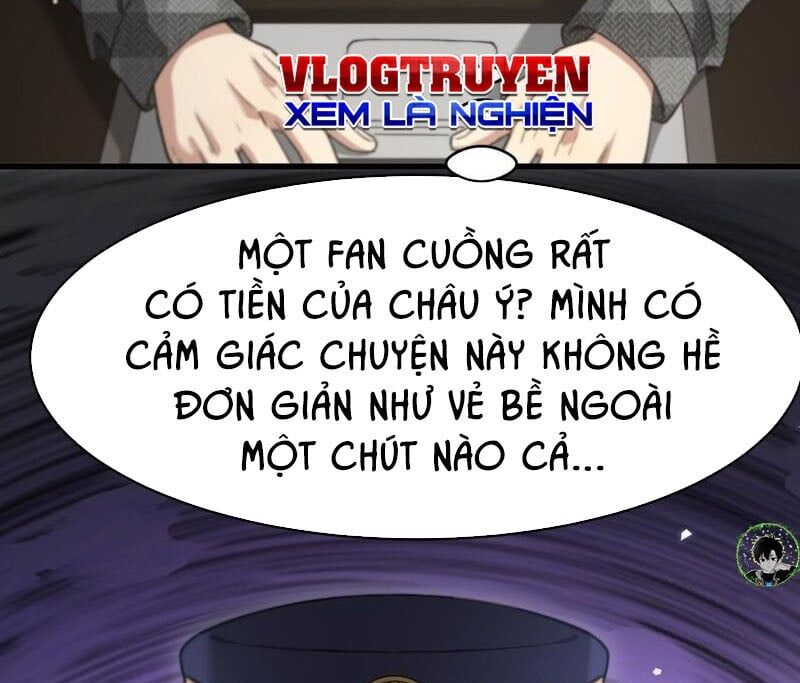 Ta Bị Kẹt Cùng Một Ngày 1000 Năm Chapter 101 - Trang 2