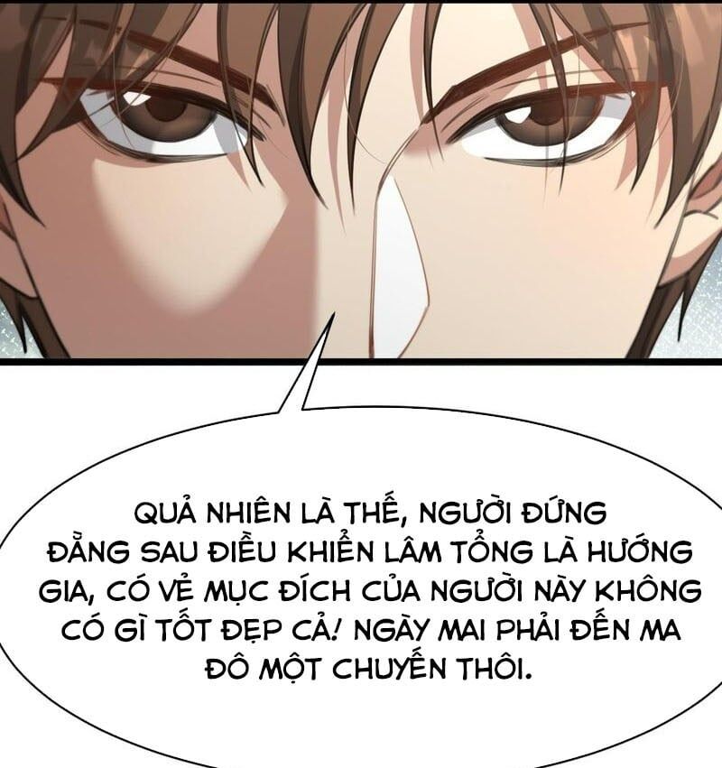 Ta Bị Kẹt Cùng Một Ngày 1000 Năm Chapter 101 - Trang 2